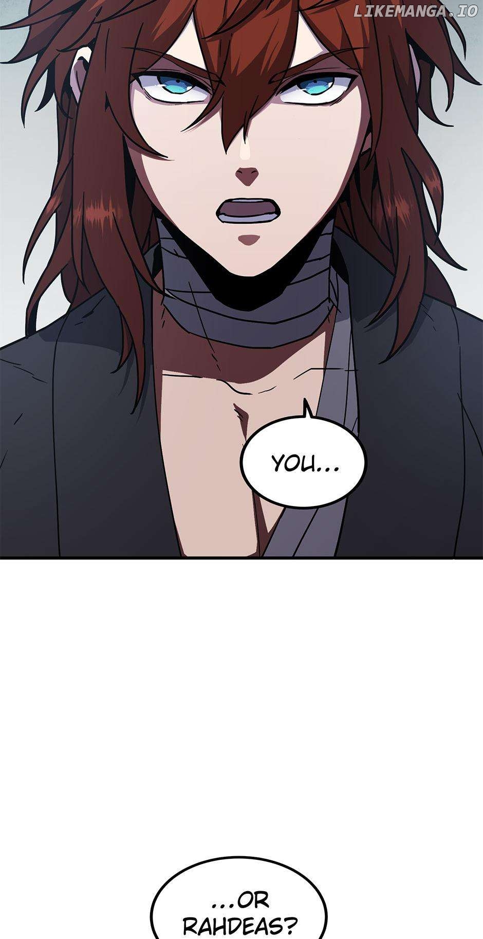 The Beginning After The End Chapter 197 image 39